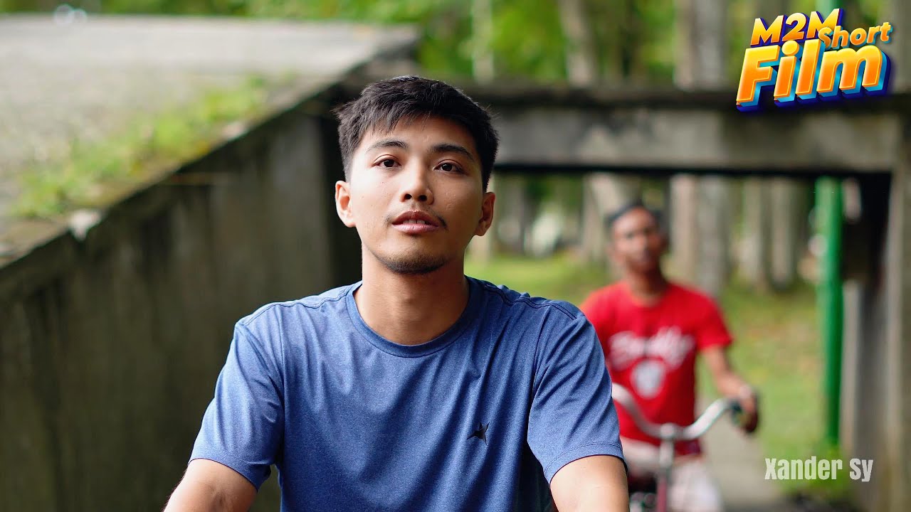 IN THE PARK | Short Movie