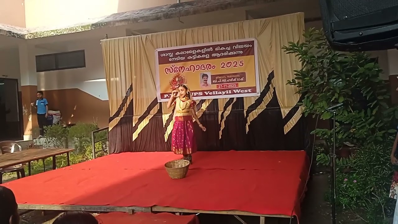 Adayum vadayum.... ❤️💃🏆🏆💕💗