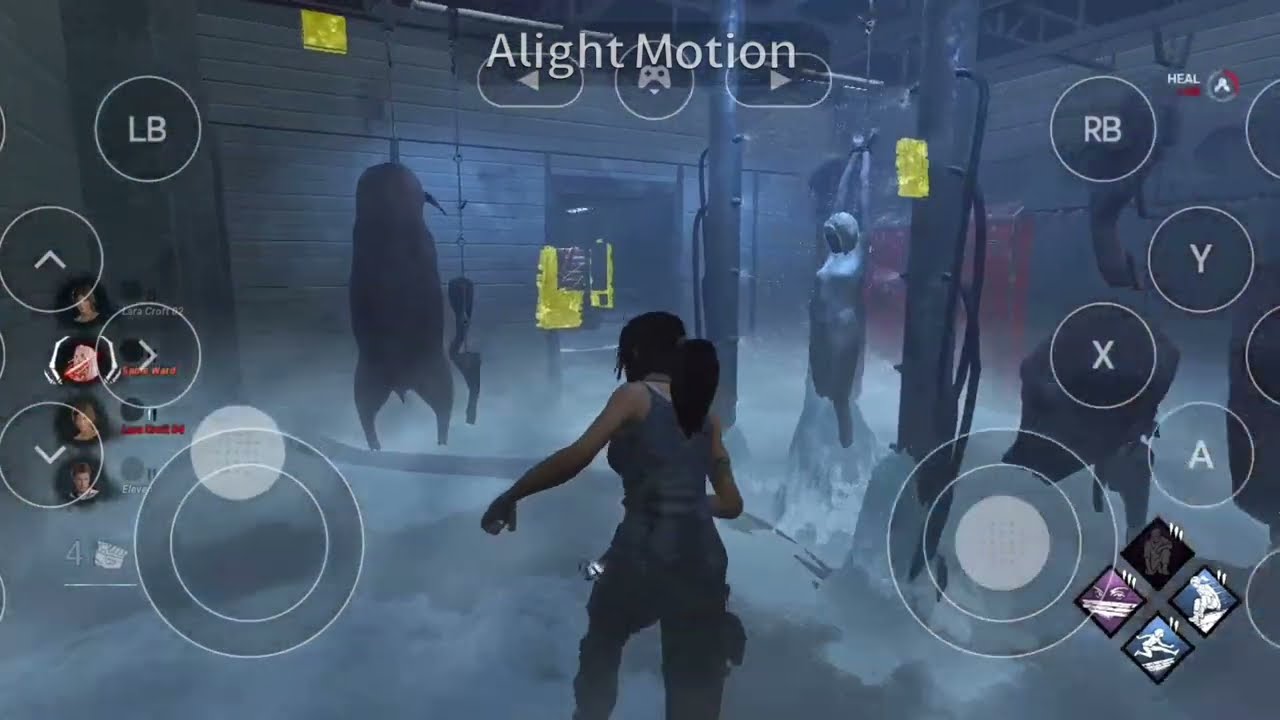 PLAYING PC DEAD BY DAYLIGHT ON MOBILE IN 2026 FOR *FREE* 100% WORKING (GEFORCE NOW METHOD)