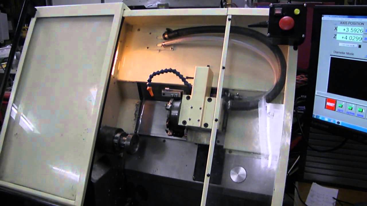 EMCO 220