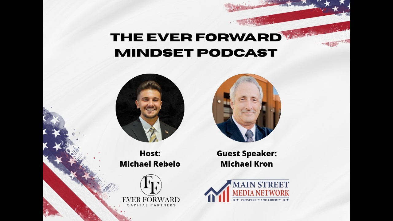 The Real Estate Industry from the Inside | Michael Kron