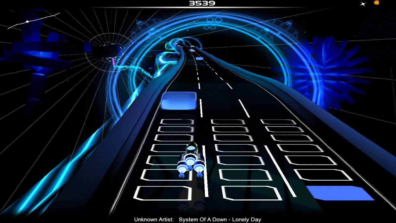 System Of A Down - Lonely Day (8 bit)