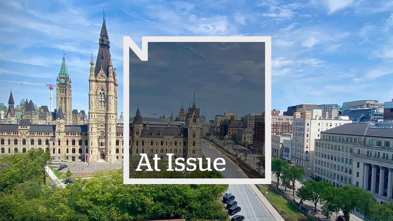 Parliament’s new balance of power | At Issue