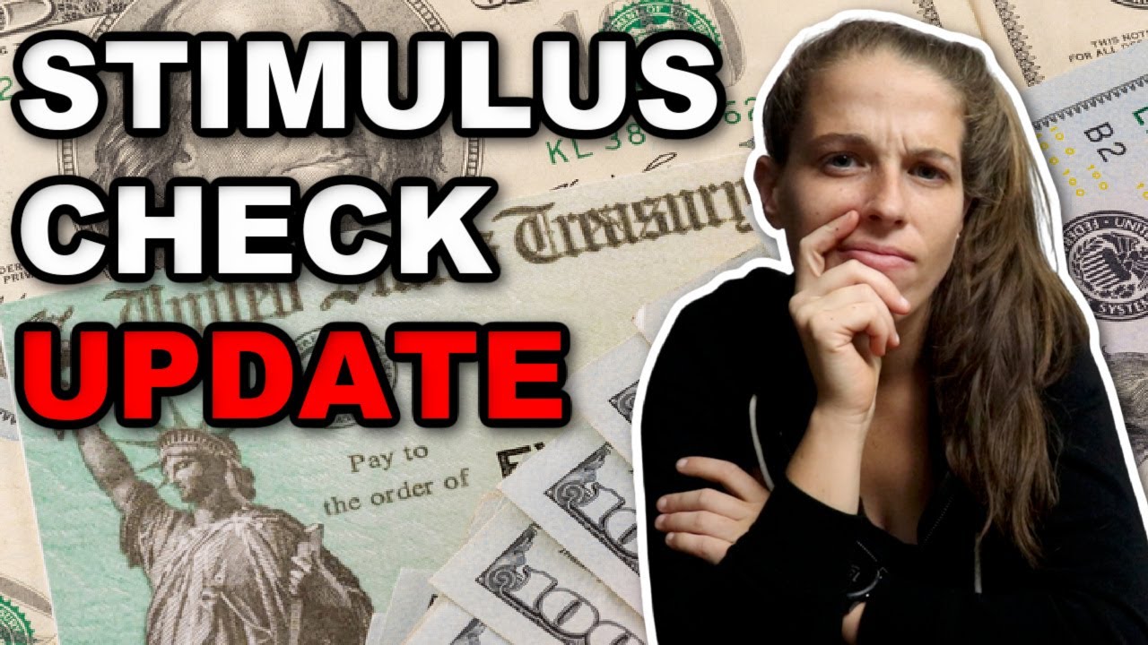 How to Claim the $10,200 Unemployment Tax Break? | Have You Received Your Stimulus Check?