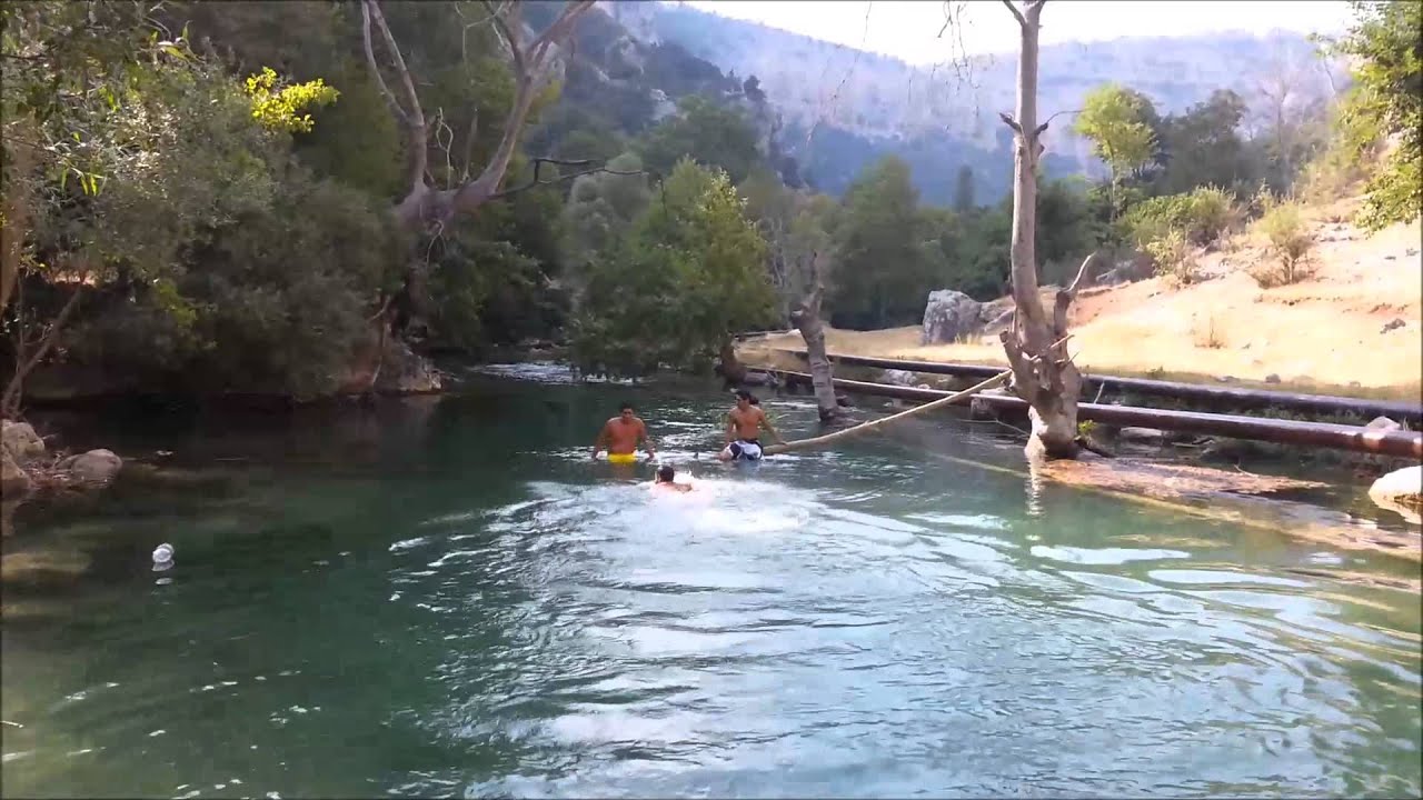 Kızılgeçit !!!