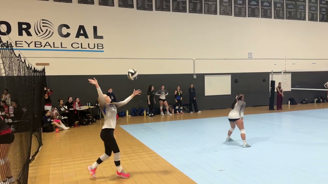 President Day Showdown 2.15.26 - Titan Travel 18 Misha vs SynergyForce 18 Red