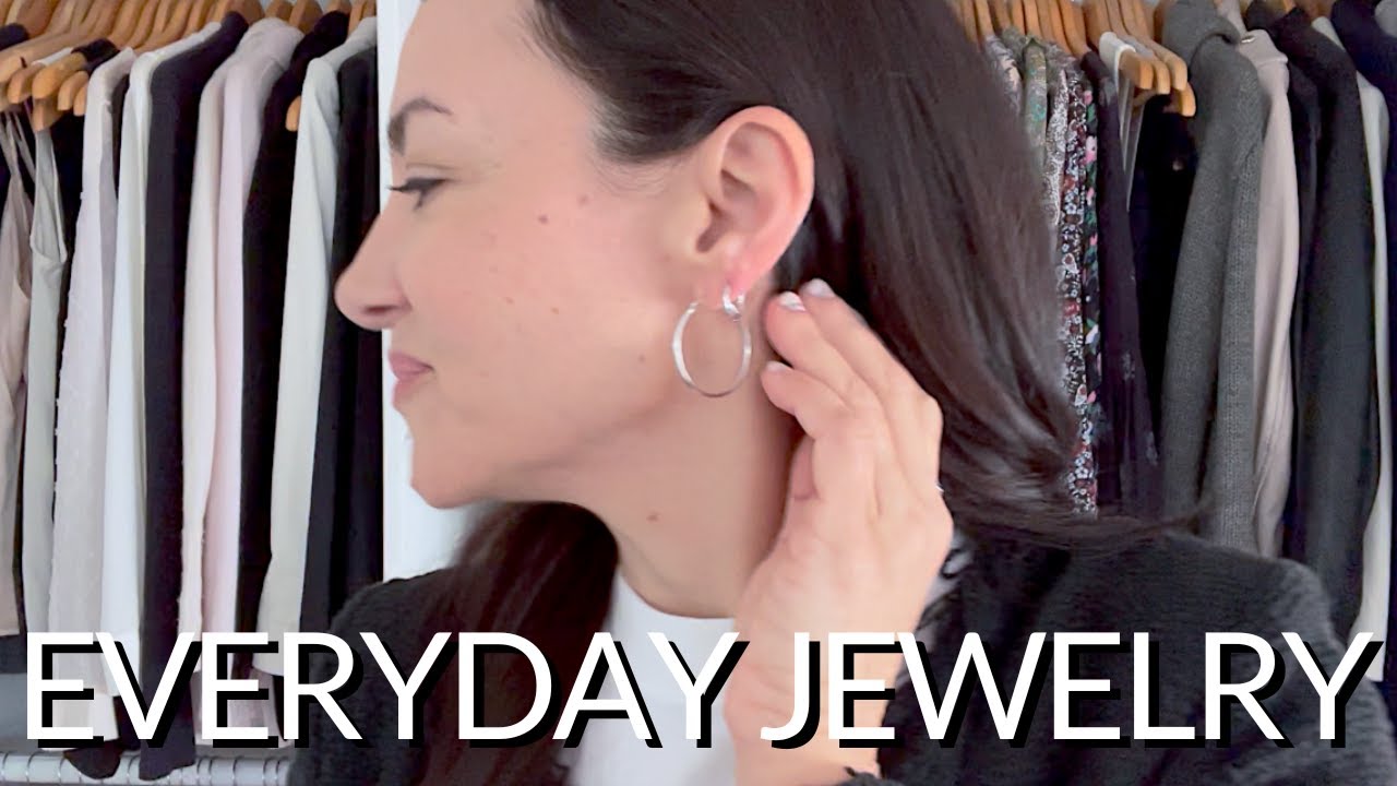 6 Tips That Define CLASSIC JEWELRY | Linjer Jewelry