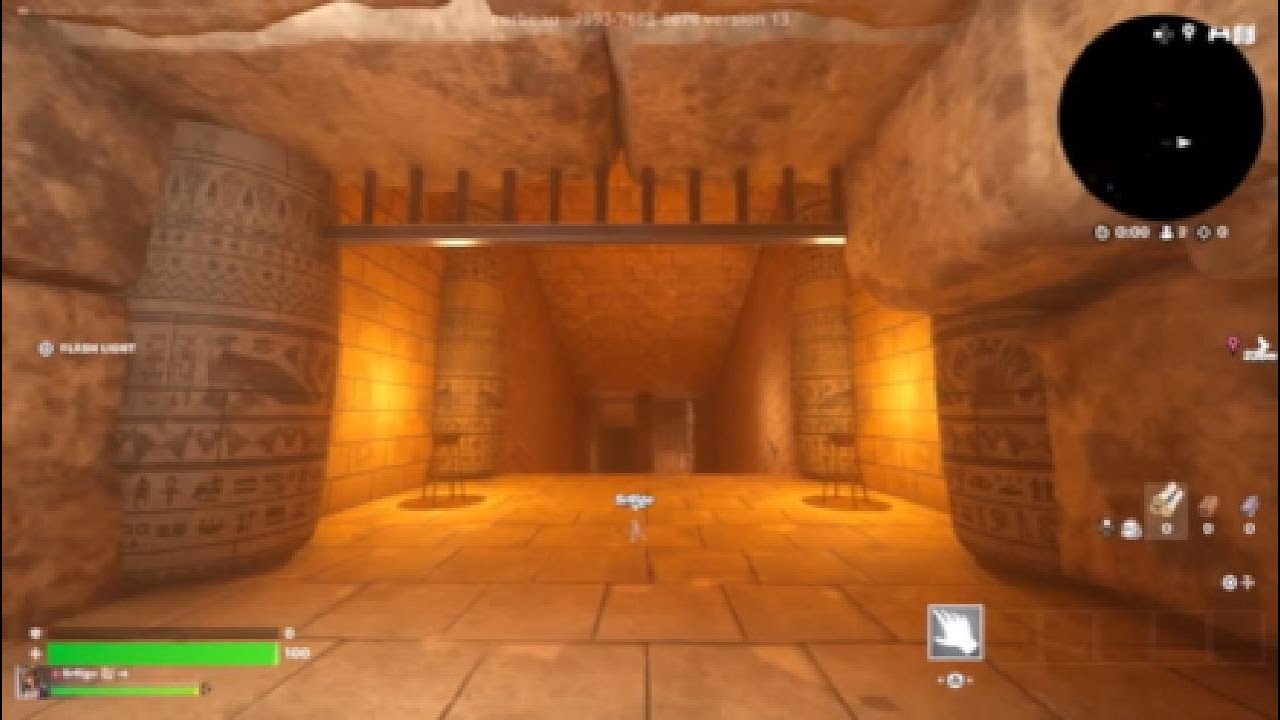 Evil egypt mj