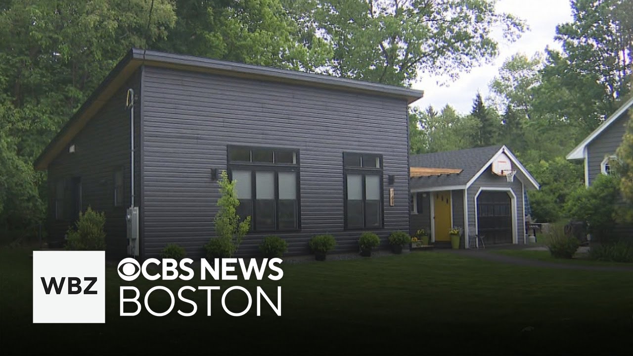Small backyard homes may help housing crisis in Massachusetts
