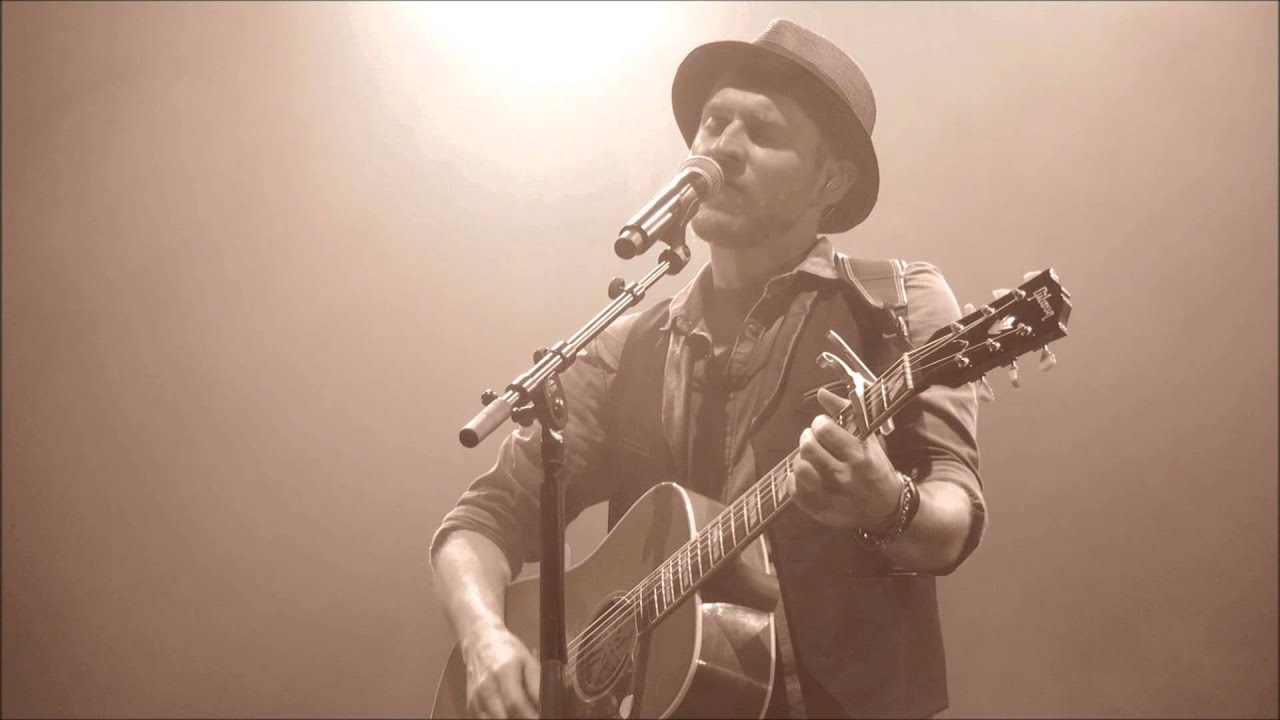 Ich will dich nicht verlier'n - Johannes Oerding