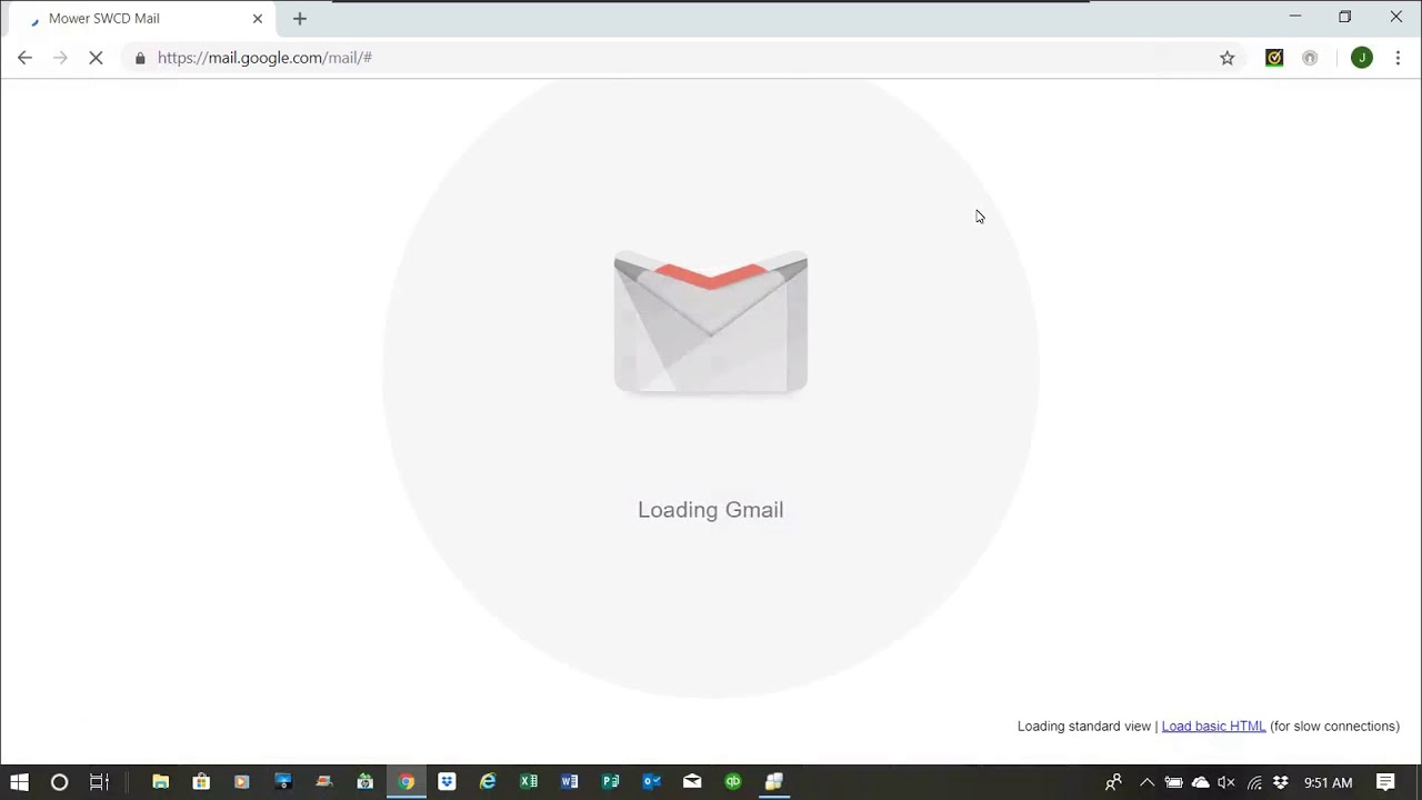 Google Account and Drive setup and tutorial