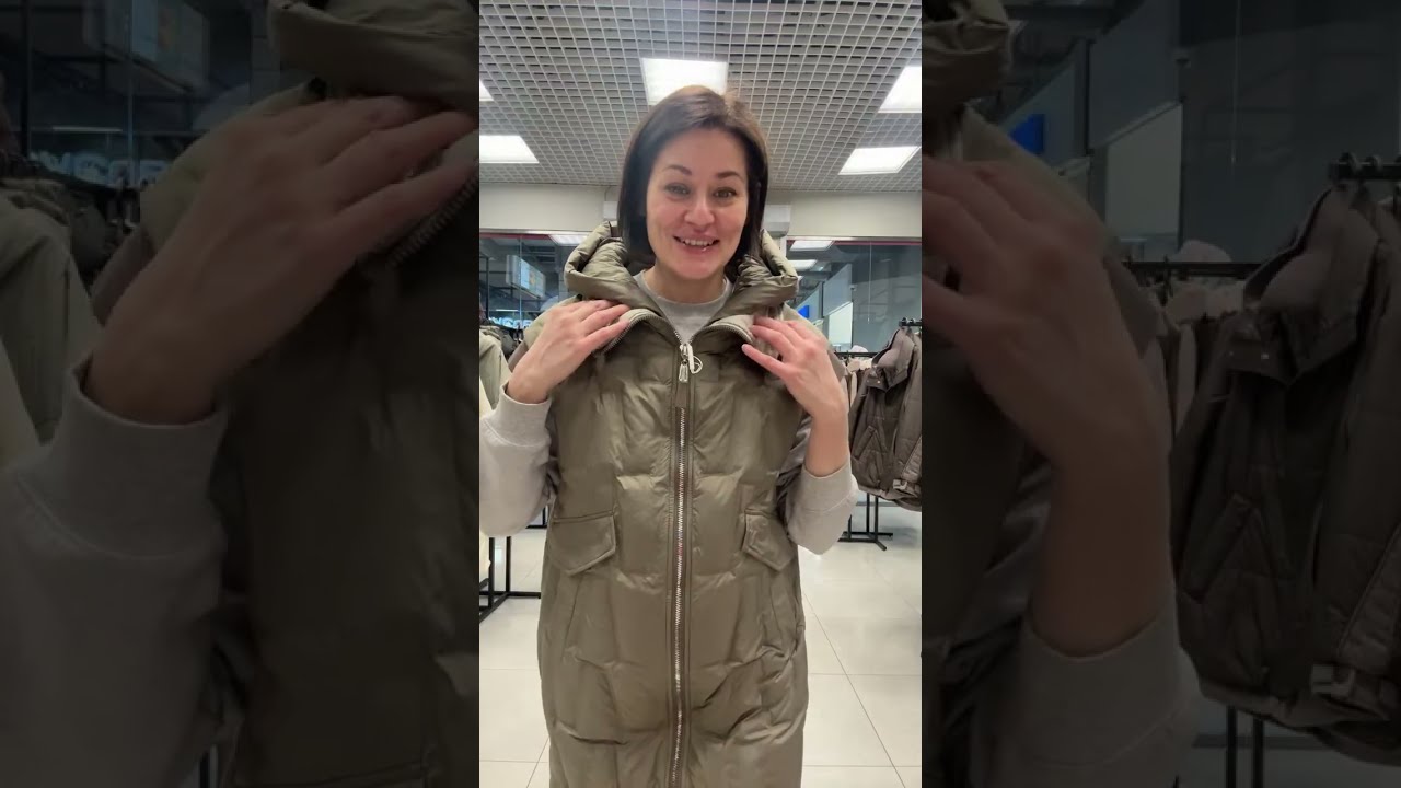 О’Крас WOMAN в прямом эфире!