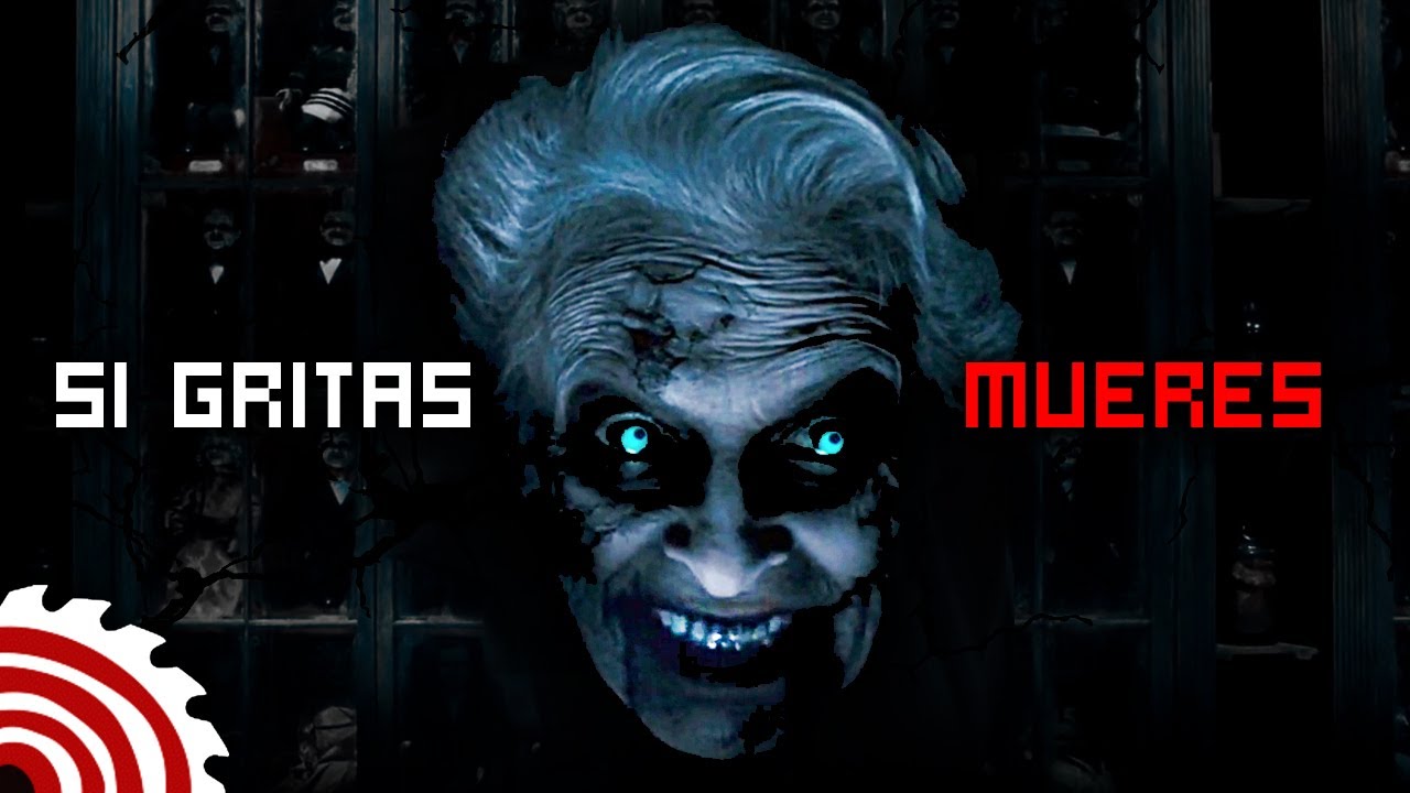 DESCUBRE la película de Terror SAWbrenatural de James Wan | Dead Silence (El Títere) Análisis