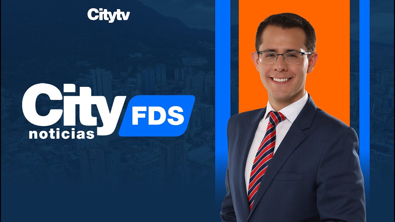 Accidente entre bus de Transmilenio y grúa de las obras del metro dejaron 4 heridos | CityTv