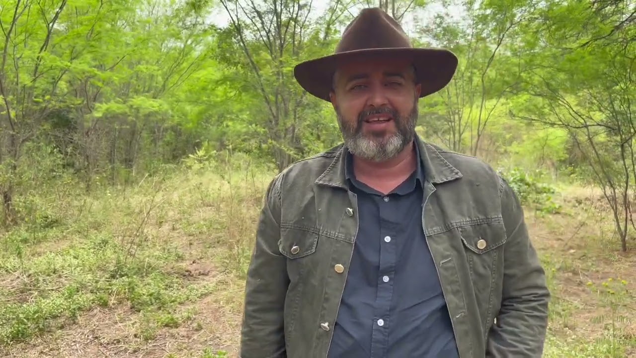 Fazenda à venda em São José do Belmonte-PE.