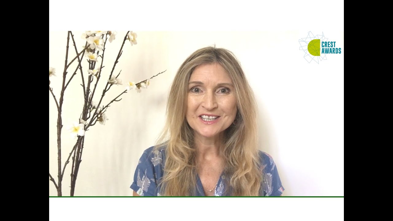 Gold CREST awards - a video for students highlighting the benefits of achieving a gold CREST award.