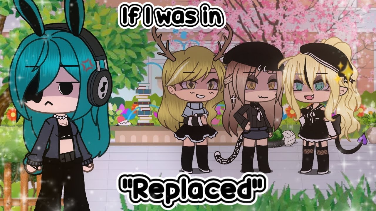 🌸 If I was in 