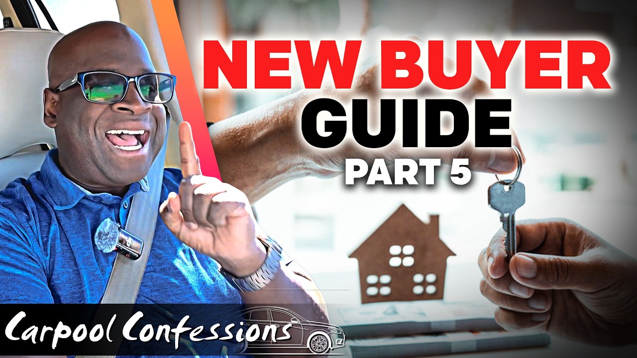 Возможно, вы покупаете НЕ тот тип жилья (квартира, таунхаус или дом) | Процесс покупки жилья, час...