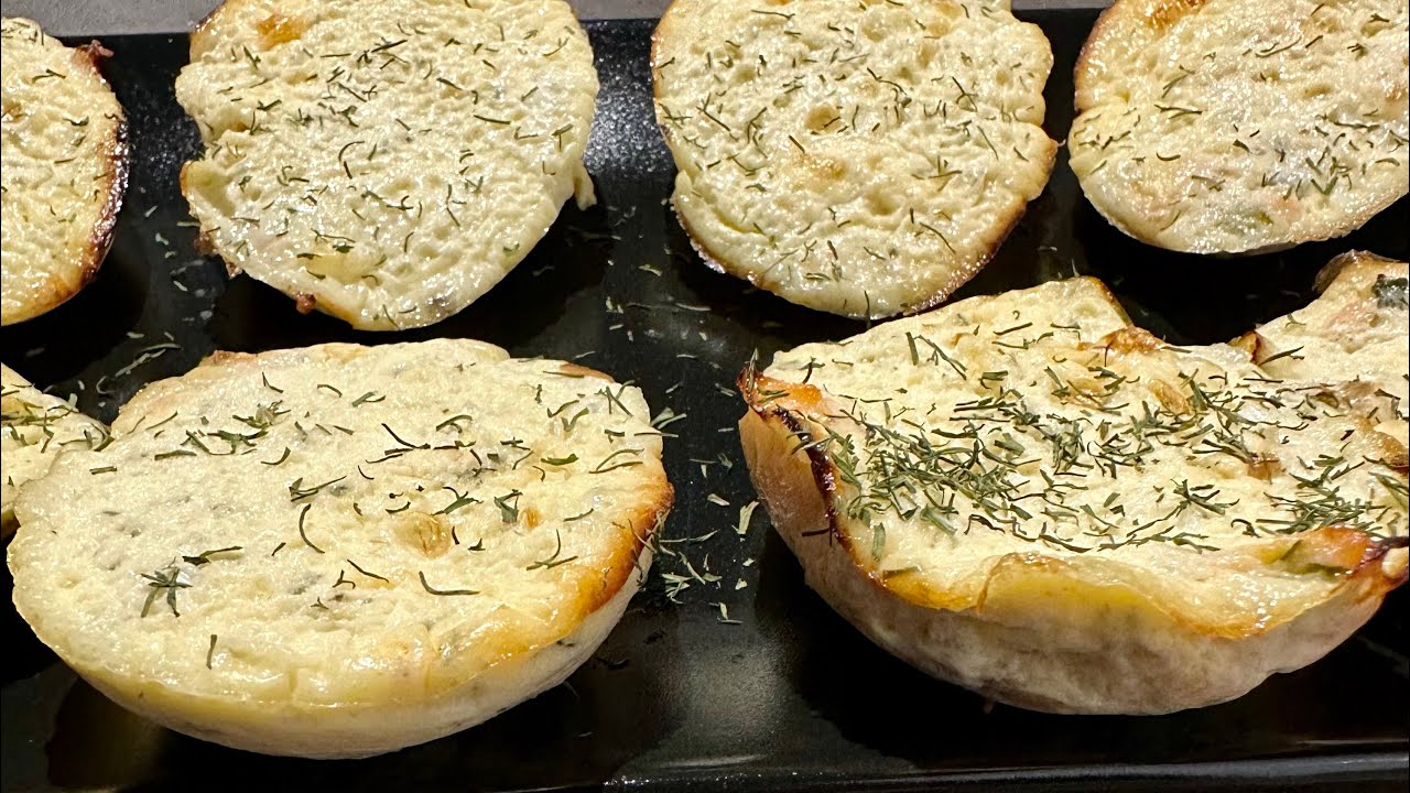 Recette Tupperware des petits flans au saumon et à la courgette @odelissdechriss497