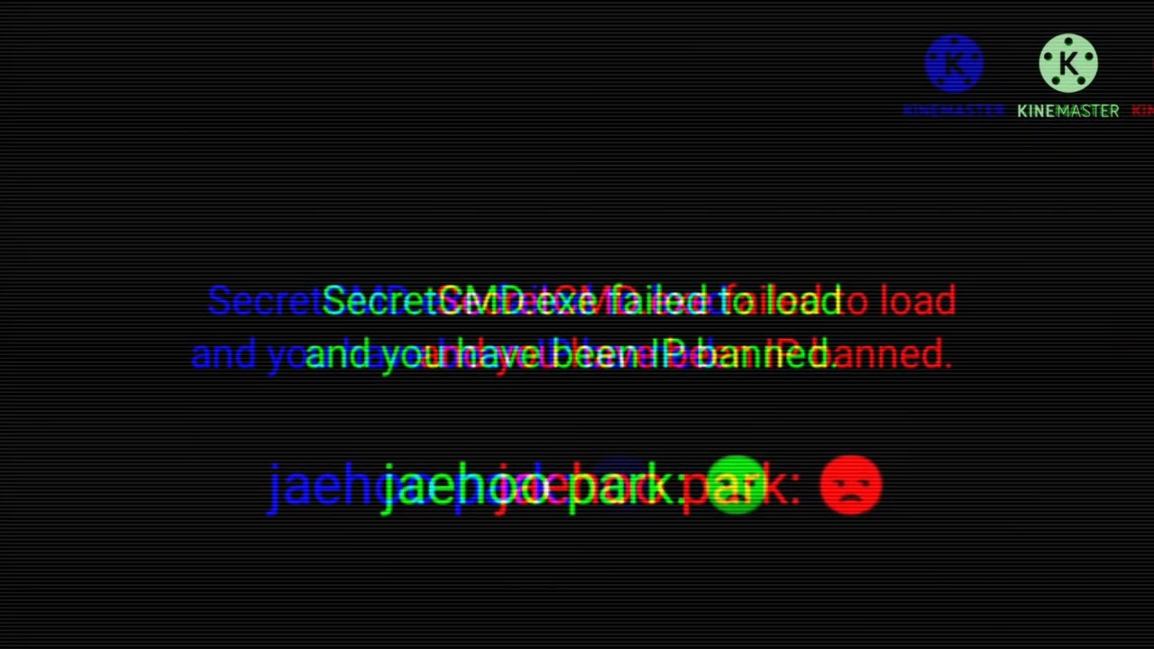 I blocked IP ban