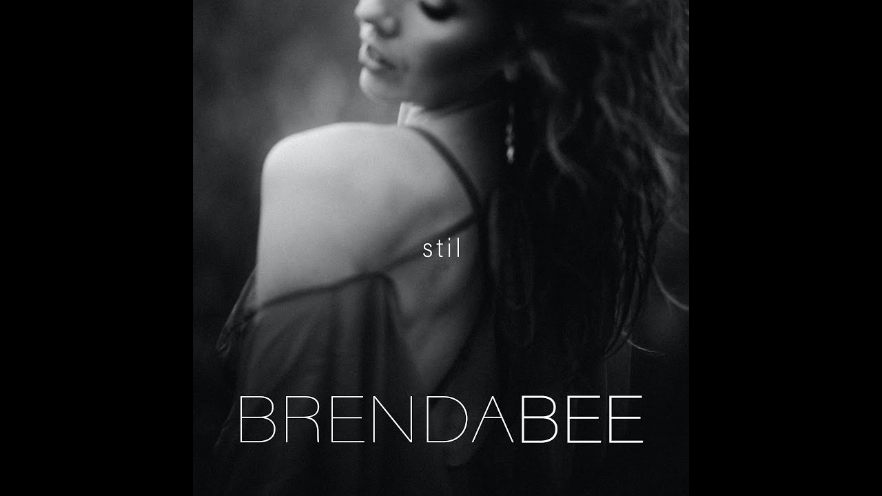Brenda Bee - Stil  (Akoestische sessie )