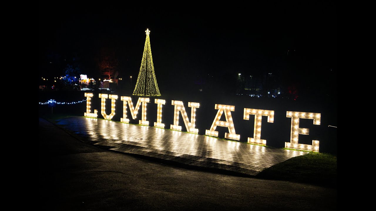Luminate