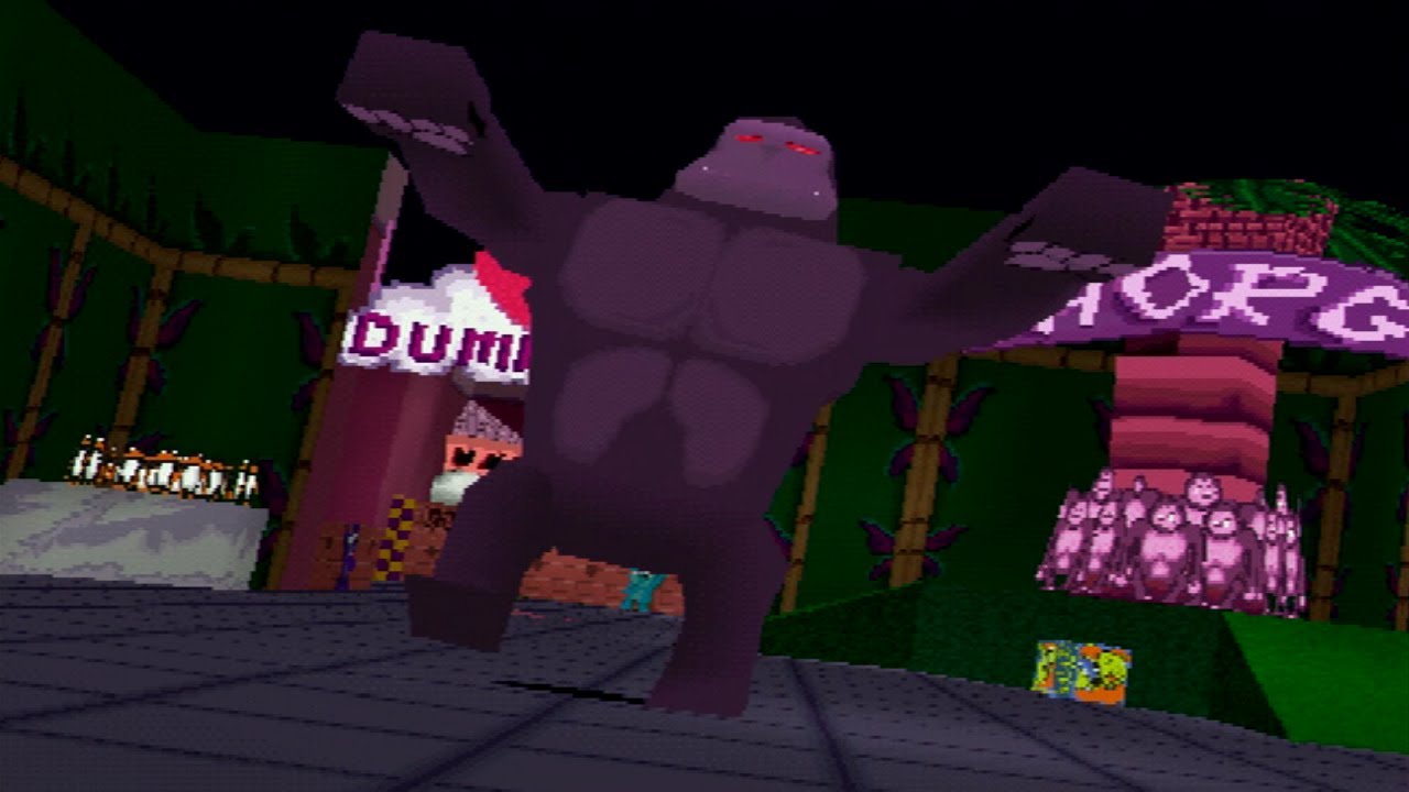 Rugrats: Search For Reptar PS1 (All Levels) Playthrough Part 3: Hard Levels