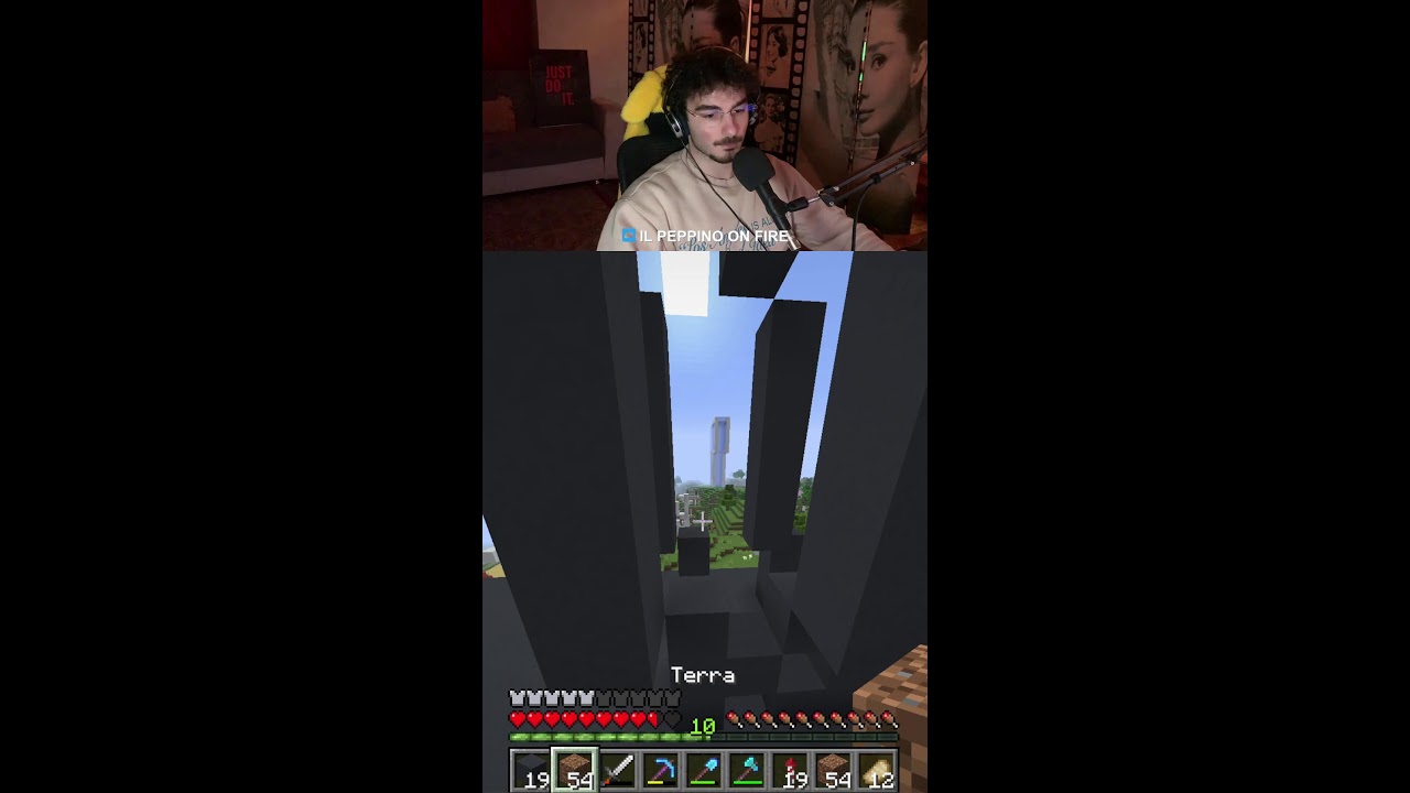 MINKIACRAFT