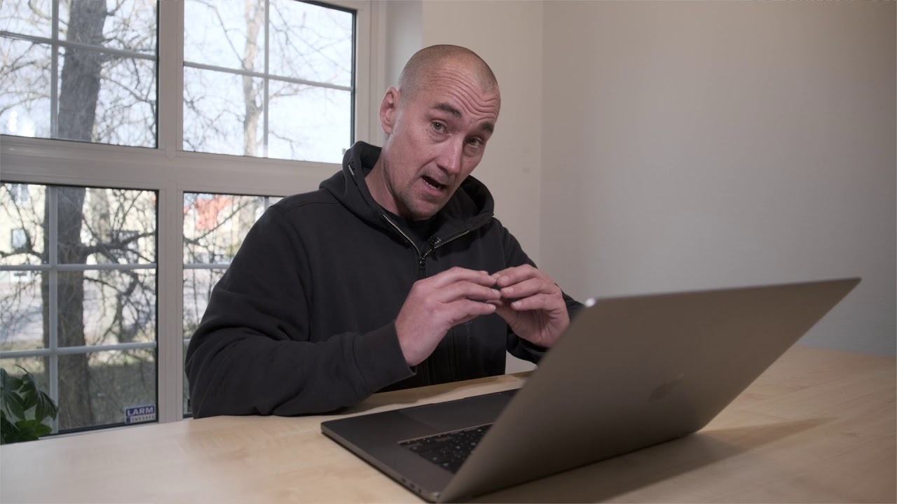 Sprättlätt dimensionering av överbyggnaden med nytt digitalt verktyg