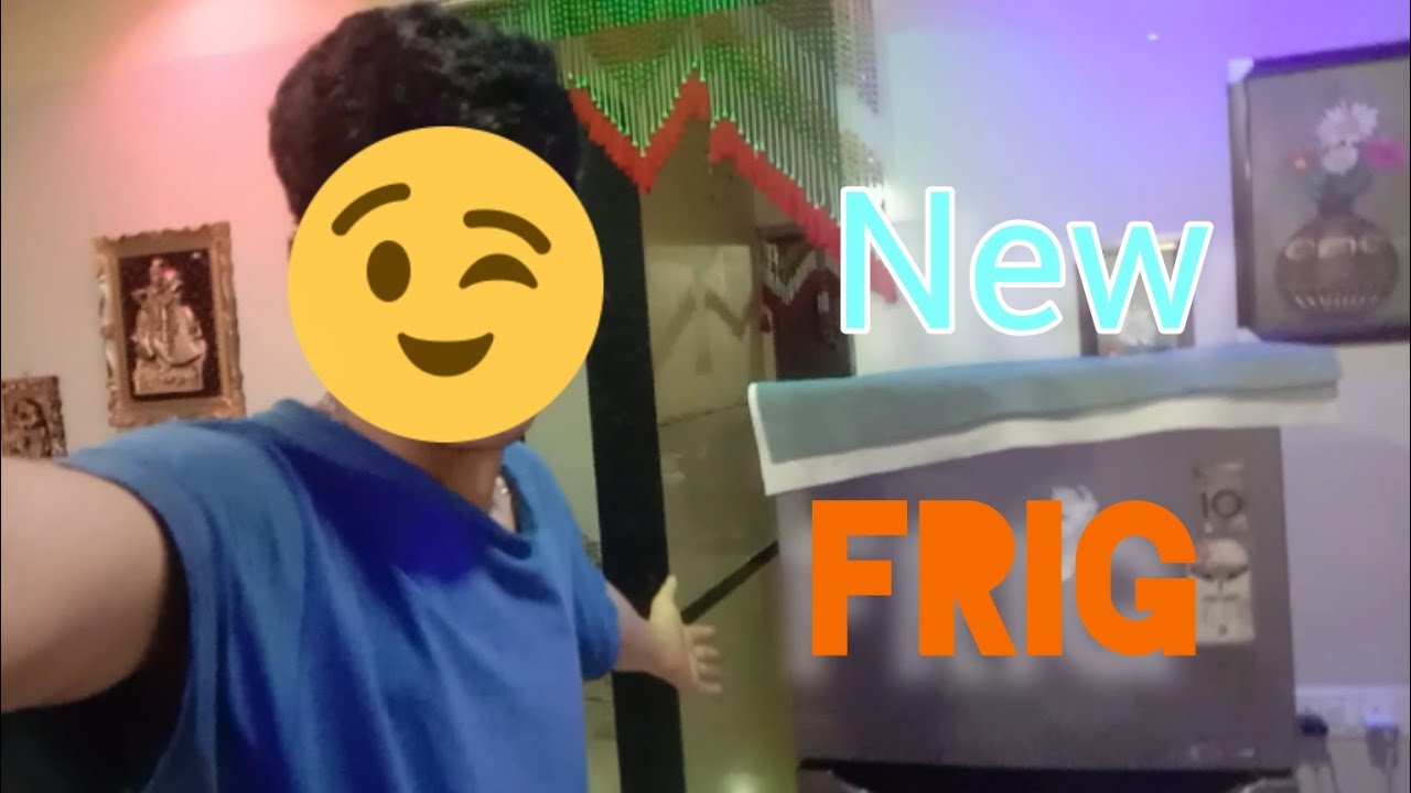 Old Fridge ko New Fridge Bana Diya 😱 | Full Cleaning Transformation