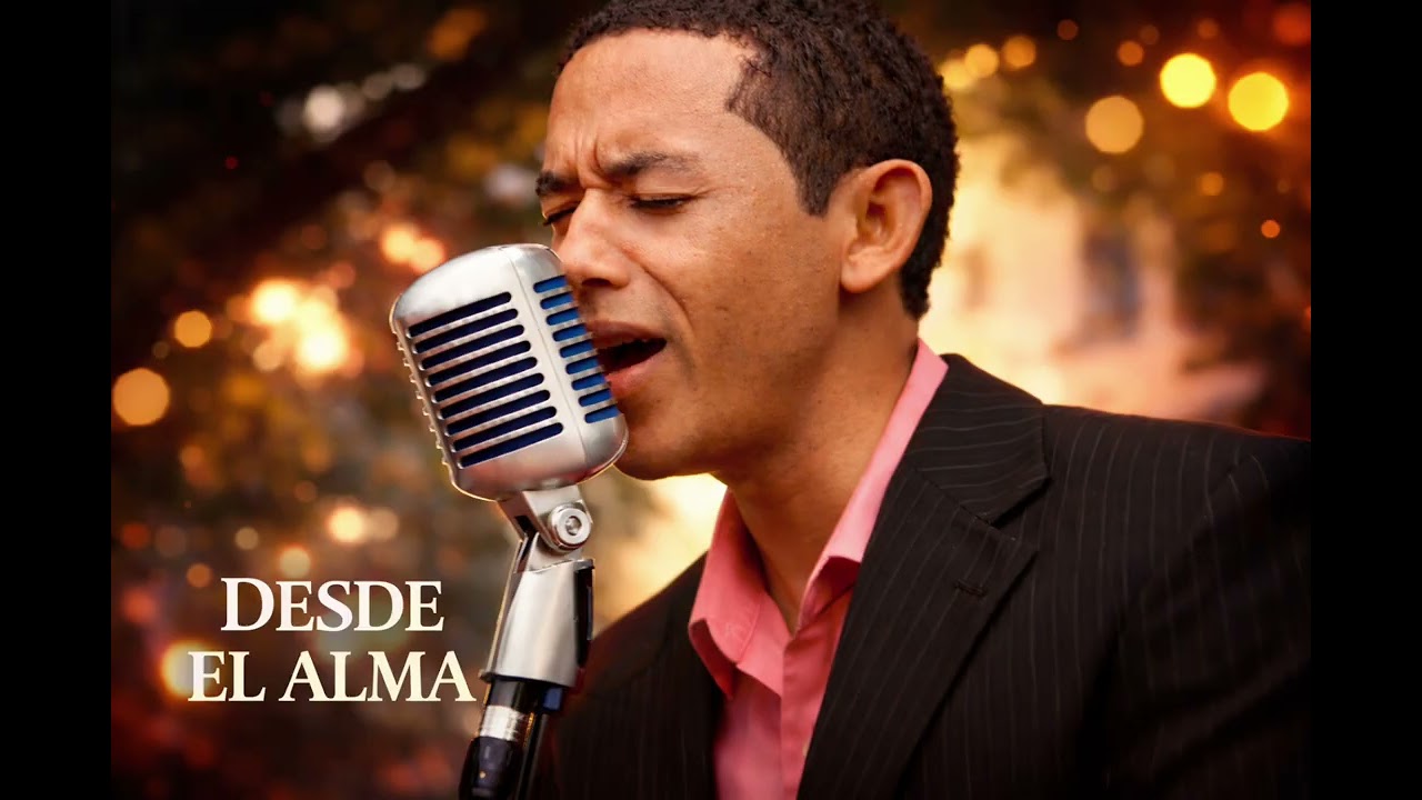 Desde el Alma