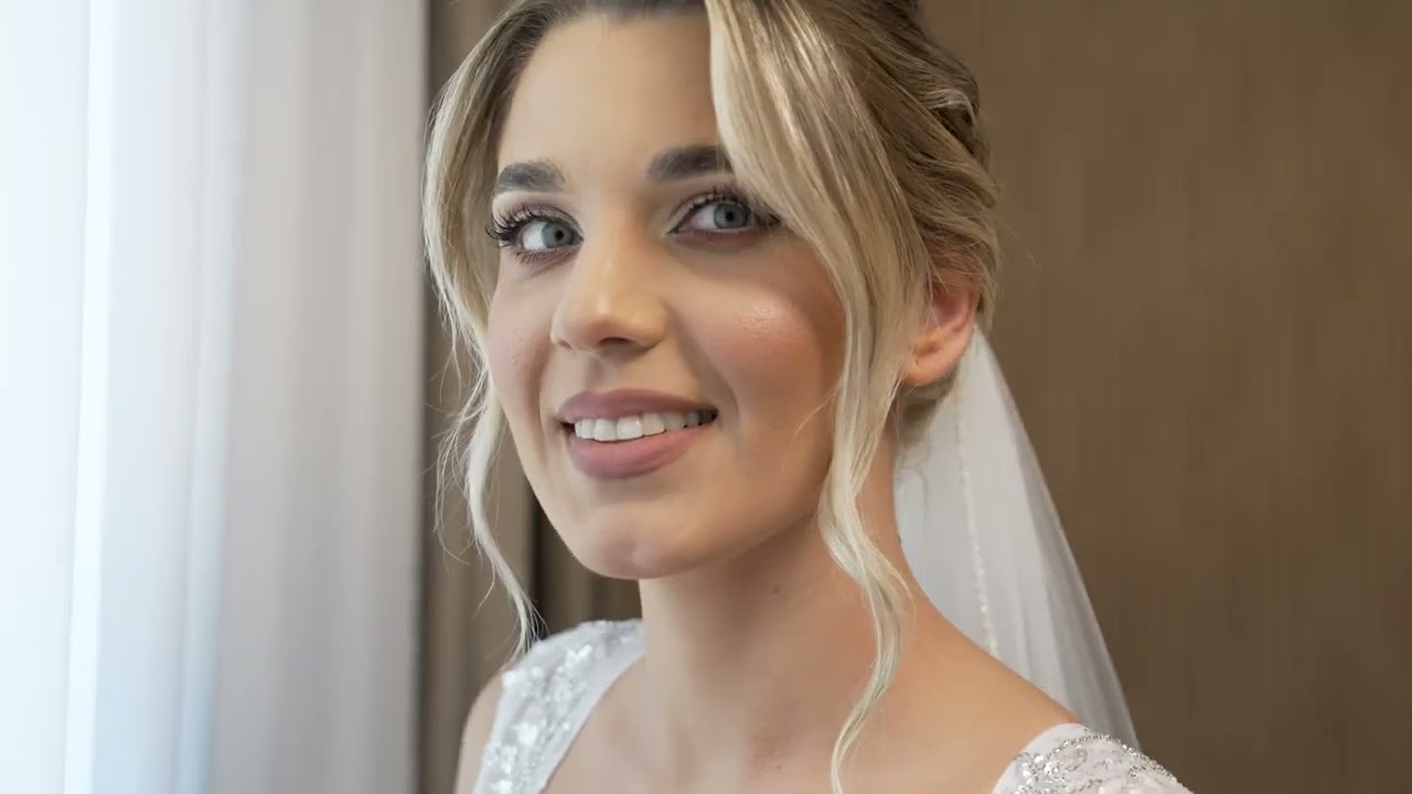 Wedding Trailer Madalina & Andrei