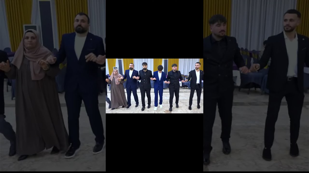 ADIN AİLESİ MARDİN DÜĞÜNÜ