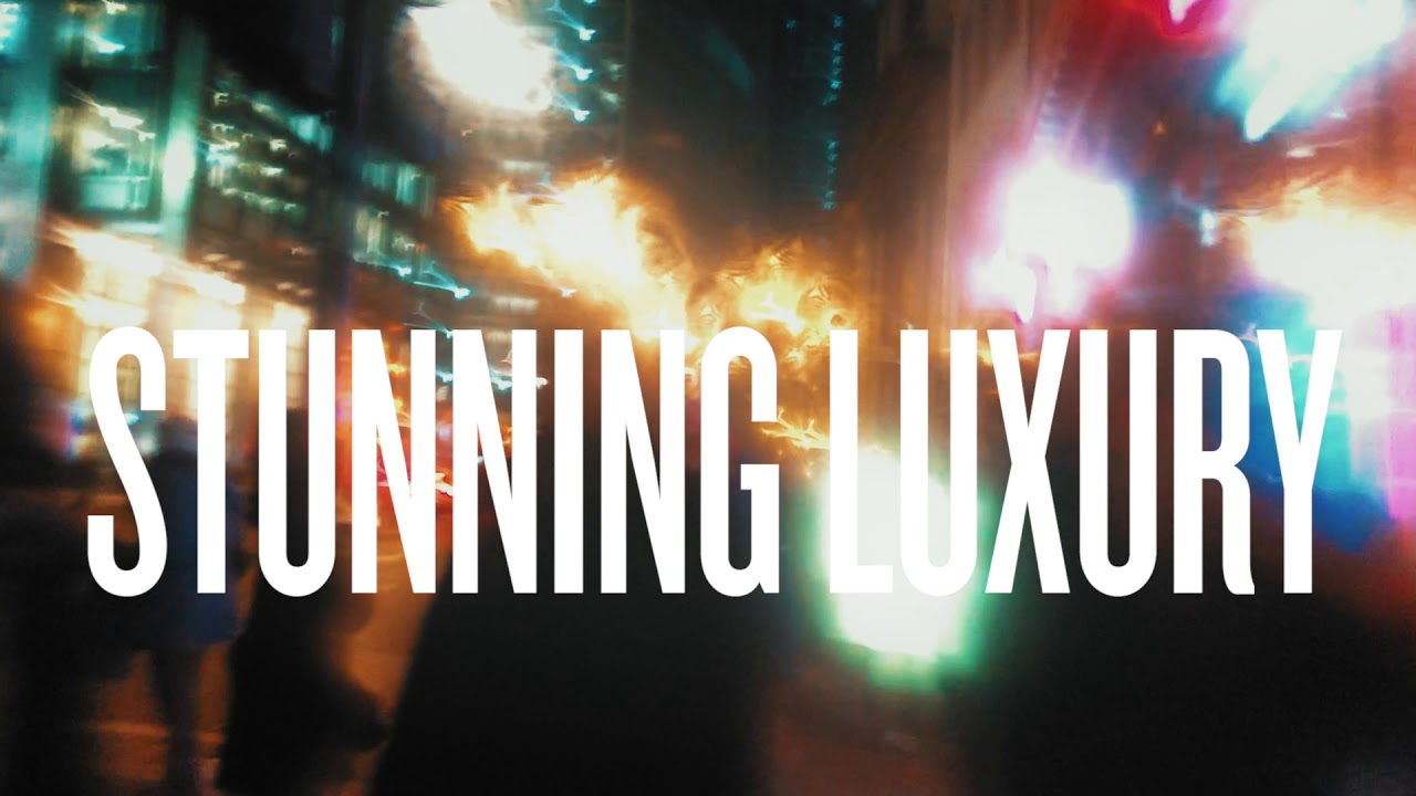 Snapped Ankles - Rechargeable (Official Video)