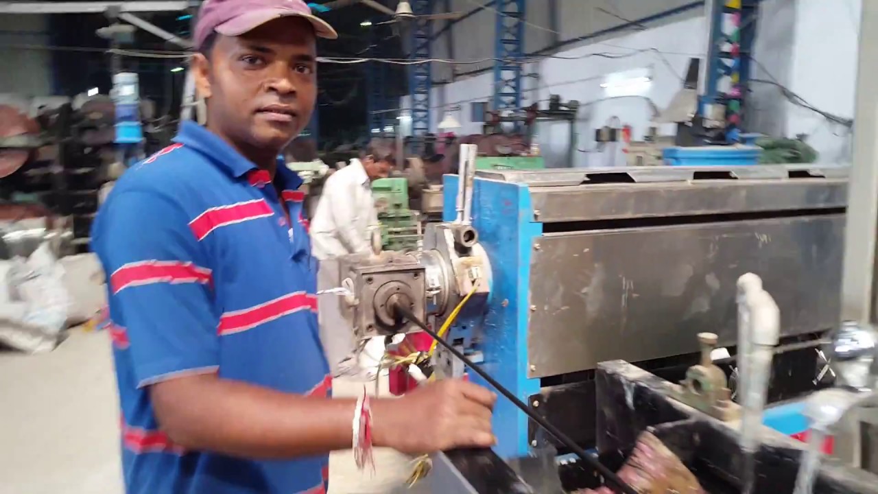 120 MM Extruder For Cable Machine CONTACT (+91-9811185005,8510000485)
