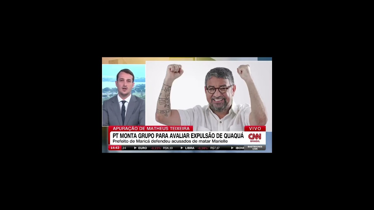Do morro ao palácio: quando o poder muda o endereço e o discurso