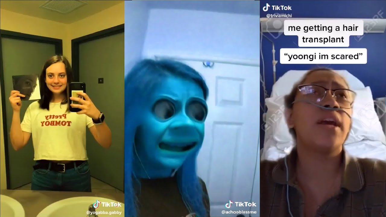 more kpop tiktoks that vine would be proud of