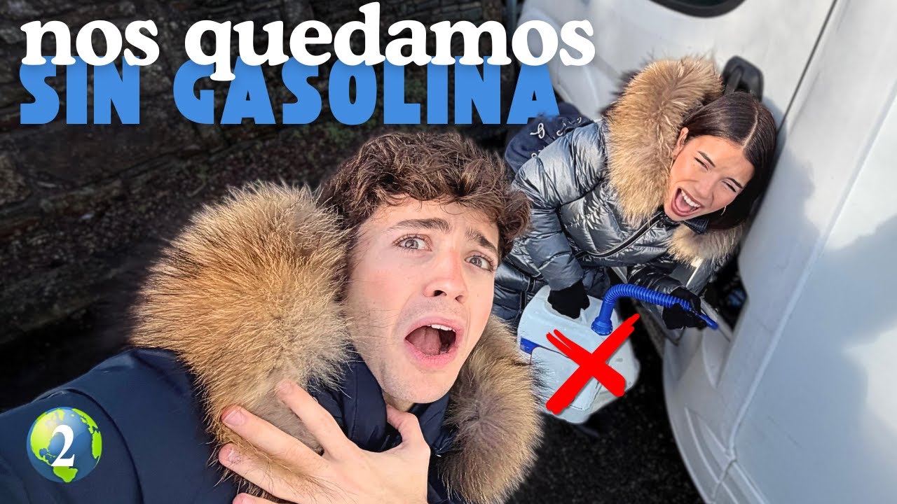 Creo que mi NOVIA me deja después de esto…
