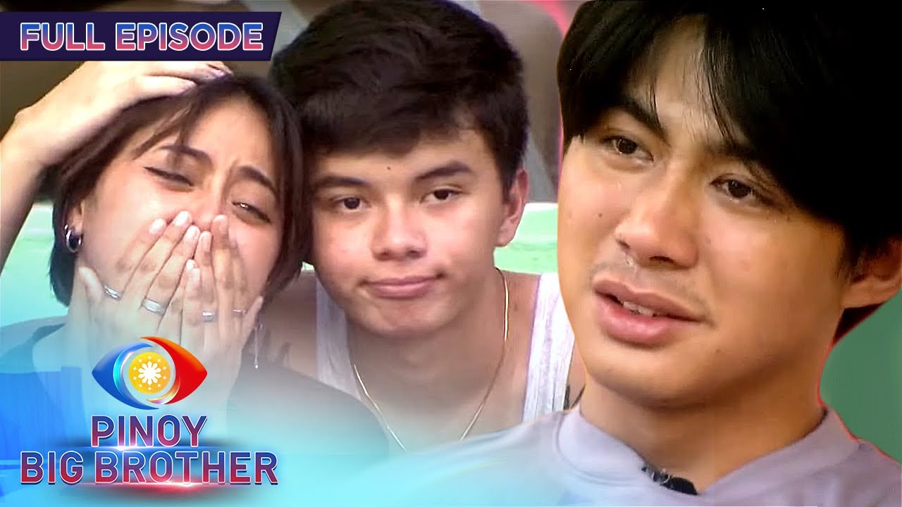 Pinoy Big Brother Kumunity Season 10 | April 25, 2022 Full Episode