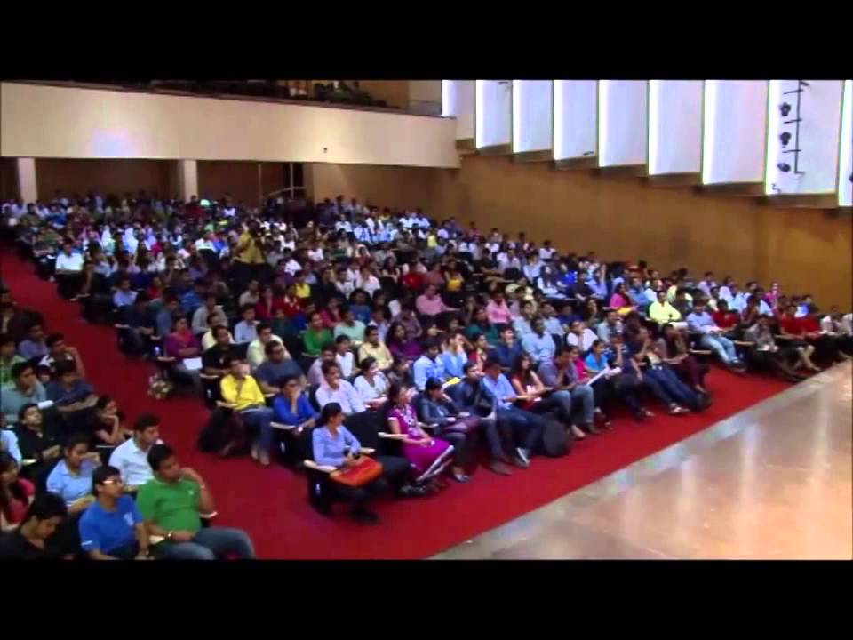 PROMO 'I AM A CHARTERED ACCOUNTANT SEMINAR' BY CA NITIN SONI