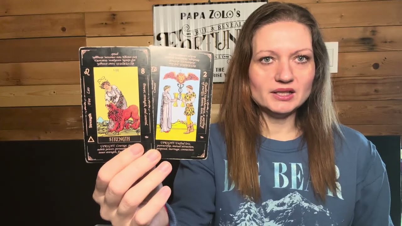 Aries ♈️ their house of cards have crumbled find out why and what happened