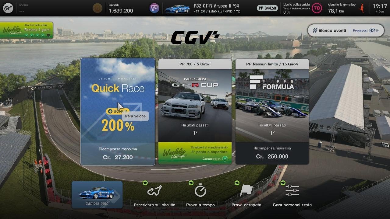 Gran Turismo 7 PS5 Pt139