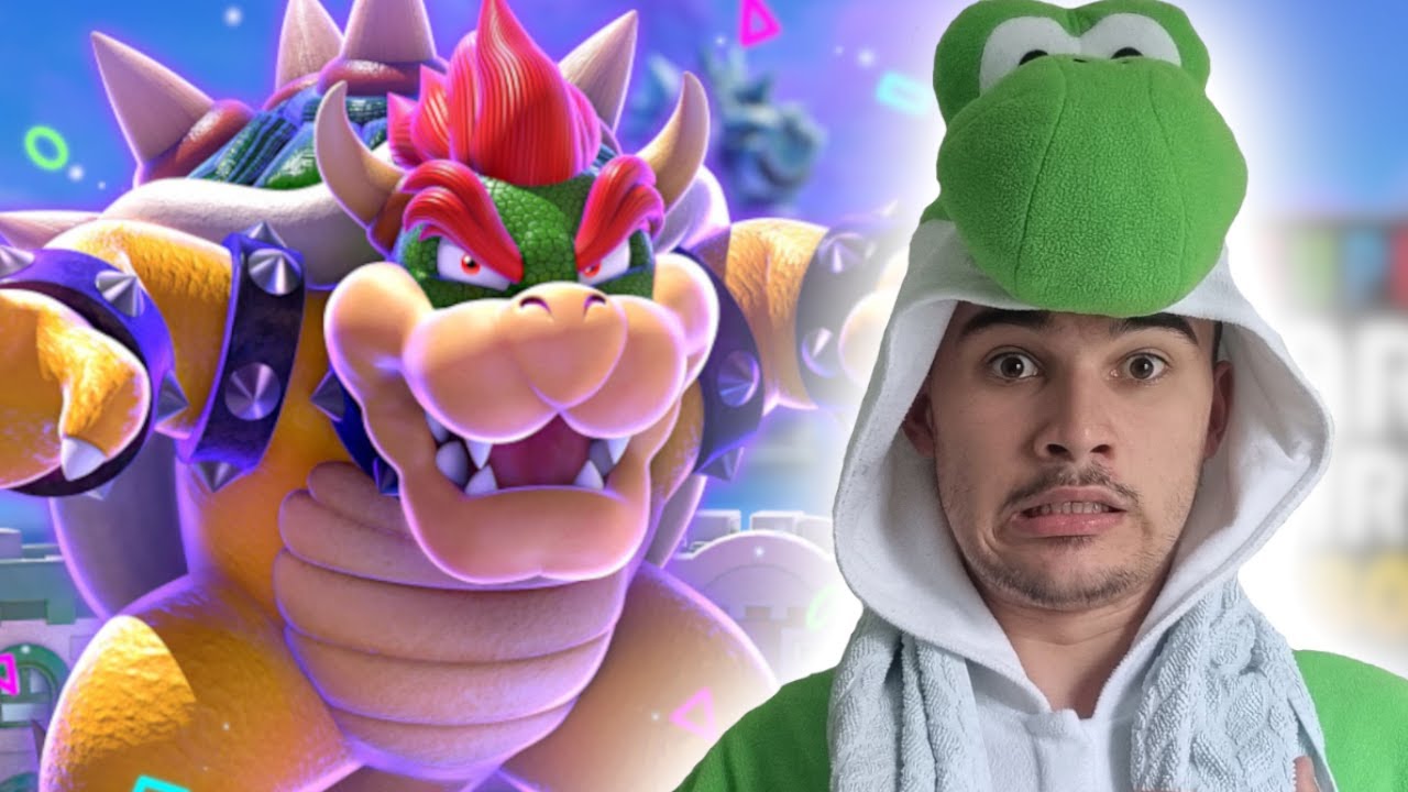 🔴MARIO PARTY JAMBOREE MIT EUCH!!!😎🔥