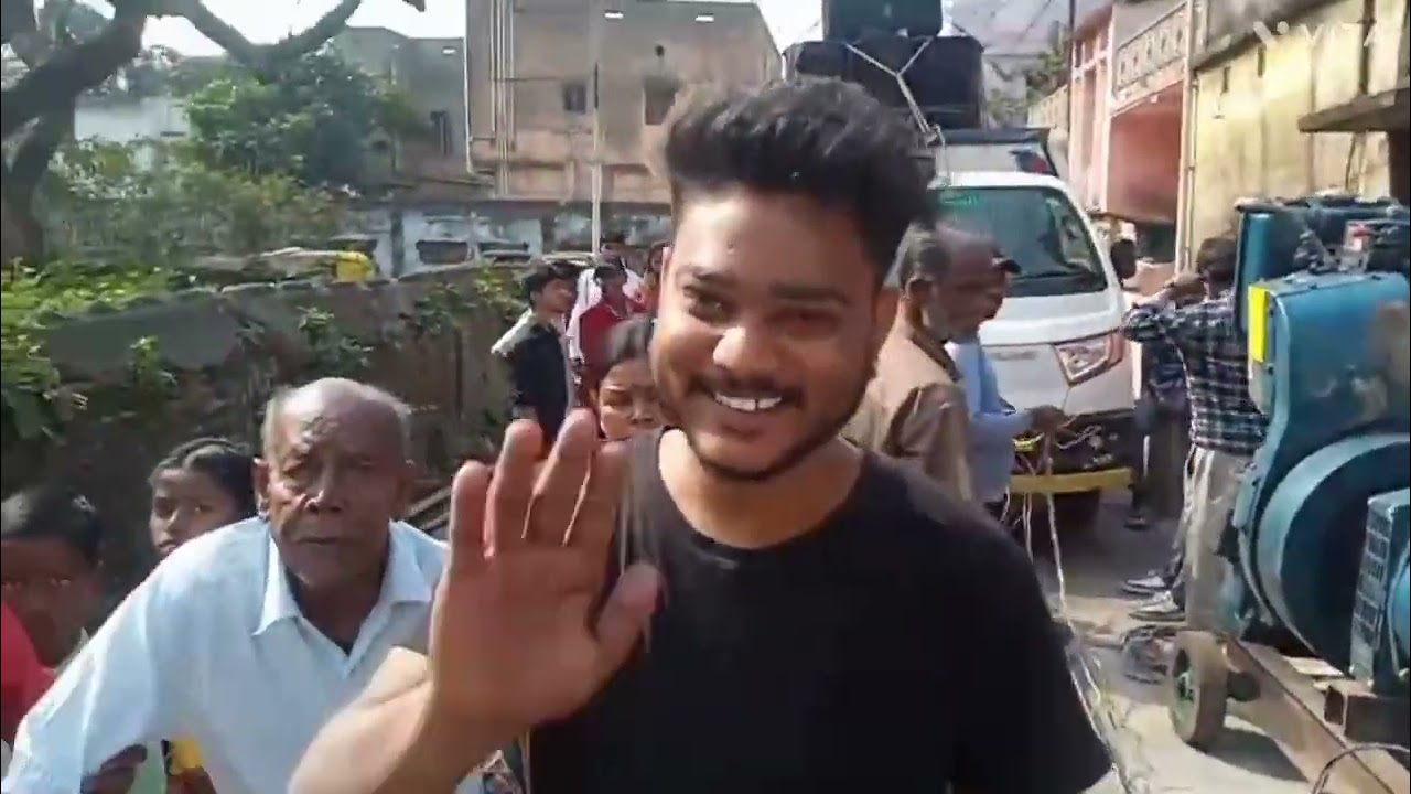Durgapur..24..Prohor.utsob..Dhulot..👍🤟