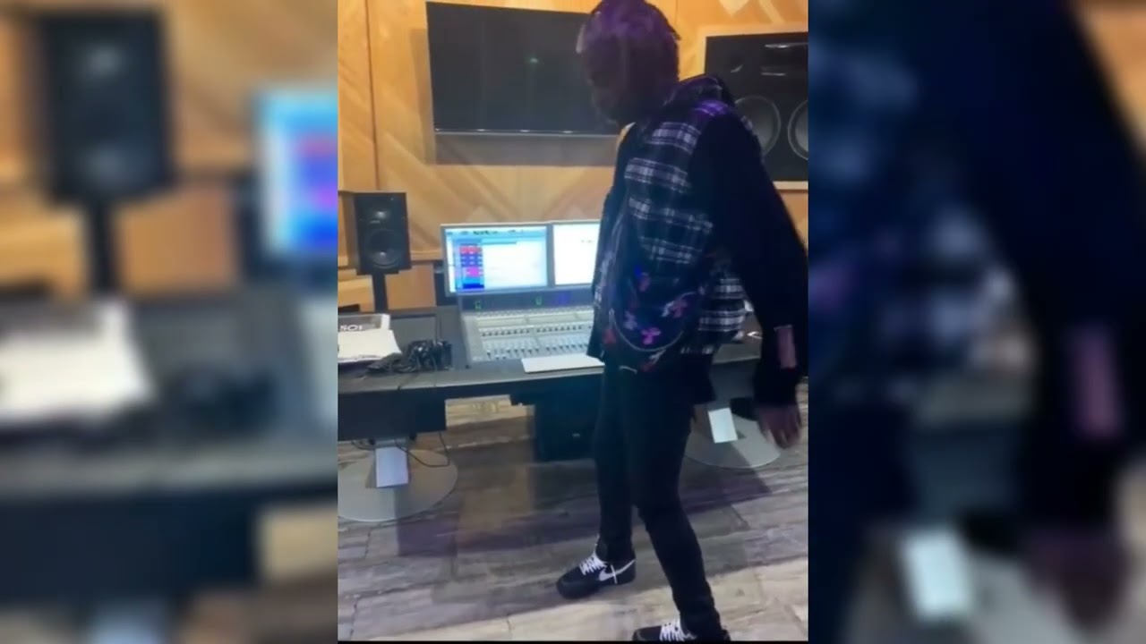 Playboi Carti wlr v2/wlr v3 type beat 