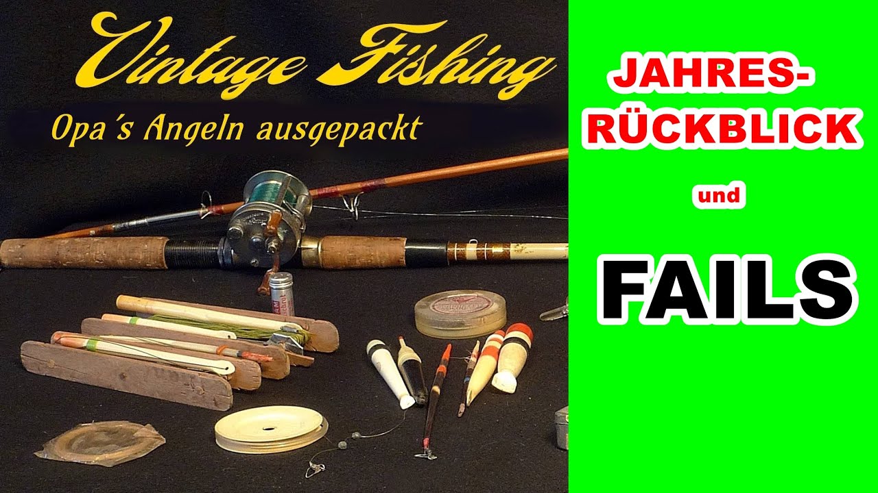 Jahresrückblick mit Pleiten, Pech und Pannen Show