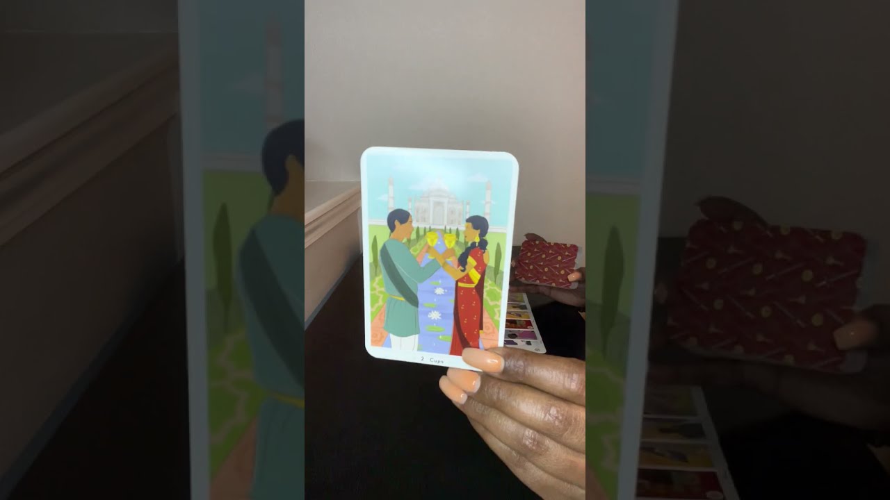 A few are tapping into her energy, but there is only one Divine Masculine and his presence is felt!