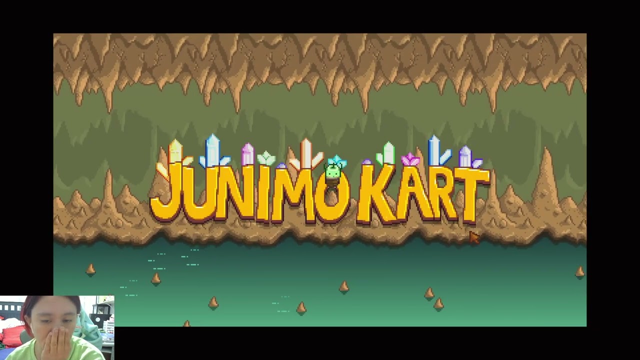 Stardew Stream - No Mic