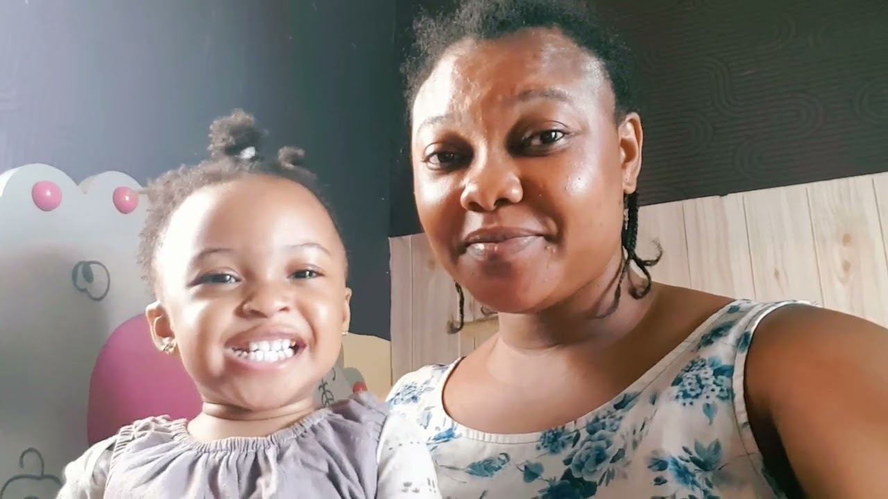 After A Long Time In Dakar Senegal 🇸🇳