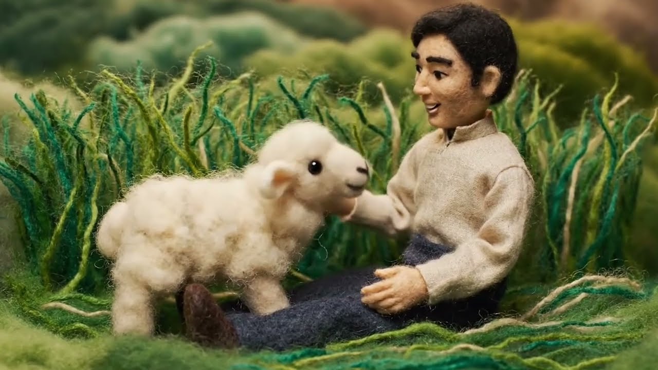 “What happened in the Garden of Eden? Adam & Eva